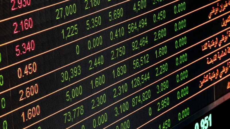 Börsenmarkt: Aktuelle Trends und Strategien für Anleger