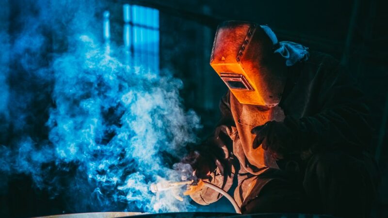 Technische Berufe: Vielfalt und Chancen in der modernen Arbeitswelt