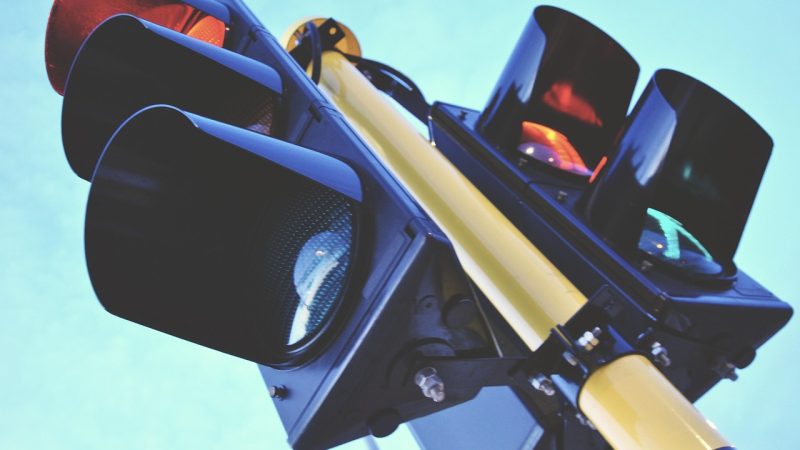 Intensivierte Überwachungen: Verkehrssicherheit auf dem Schulweg im Fokus der Polizei im September