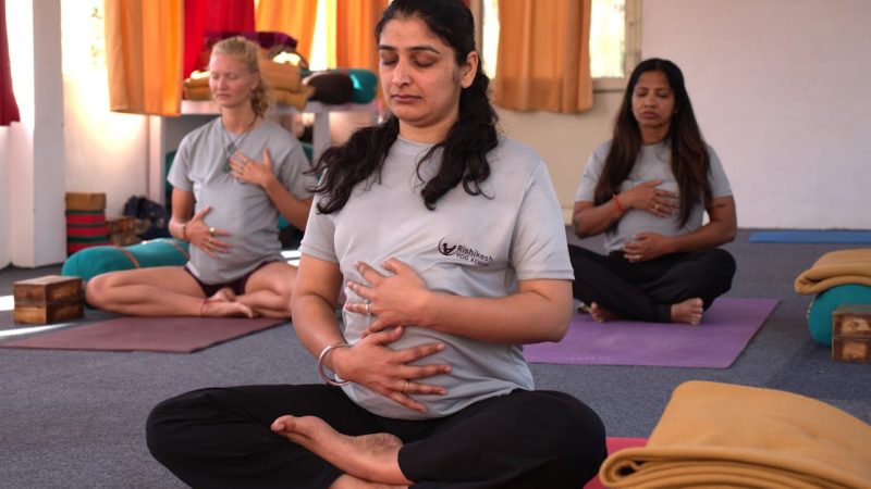Wellness-Retreats: Die besten Empfehlungen für eine erholsame Auszeit