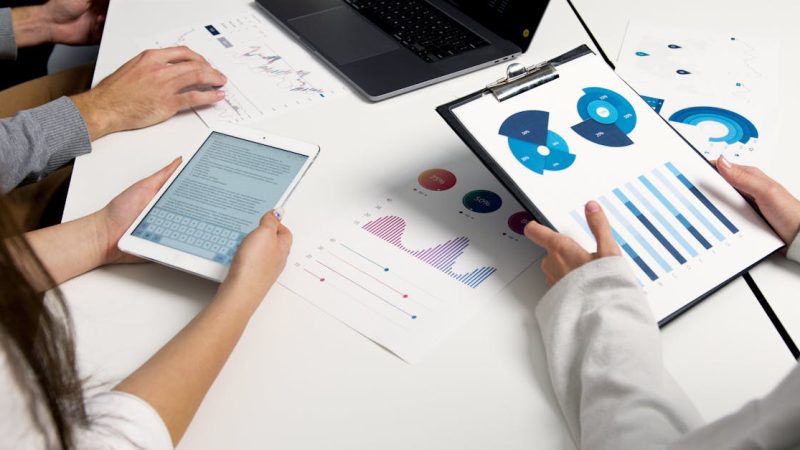 Frauenstatistiken: Einblicke in die aktuellen Daten und Trends