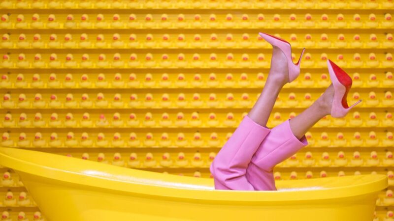 Modemessen: Die neuesten Trends und Tipps für dein perfektes Outfit