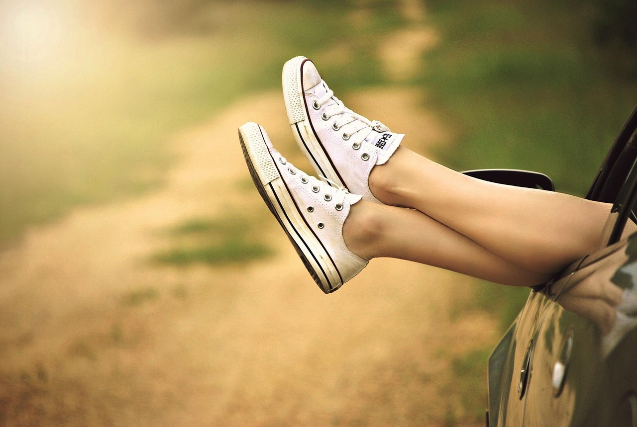 entdecken sie inspirierende lifestyle-tipps, trends und ideen für ein erfülltes und modernes leben. lassen sie sich von aktuellen mode-, gesundheits- und wohntrends begeistern!