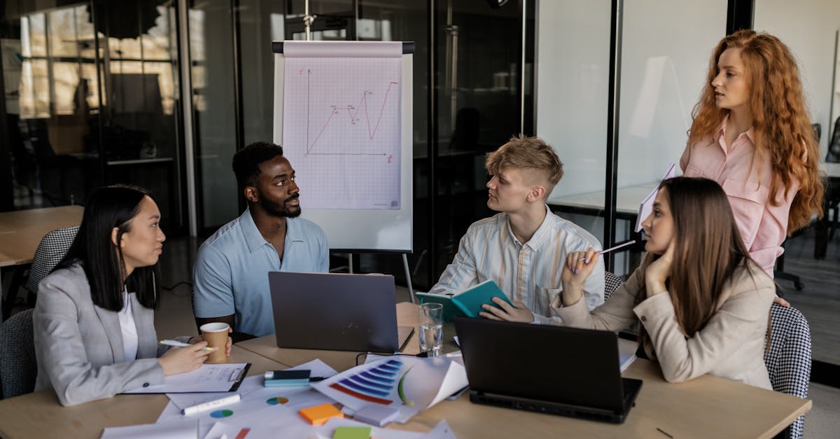 entdecken sie die neuesten methoden und trends der marktforschung. erhalten sie wertvolle einblicke, um fundierte geschäftsentscheidungen zu treffen und ihren wettbewerbsvorteil zu sichern.