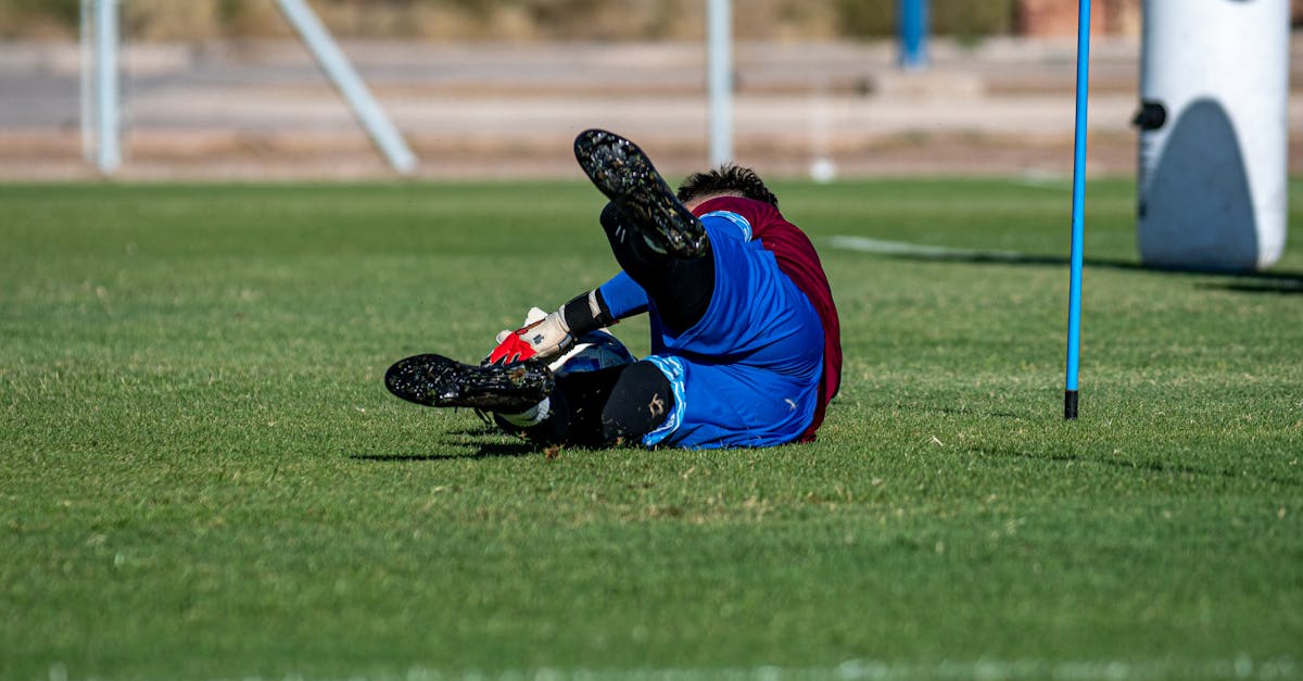 entdecken sie alles rund um die sportentwicklung: trends, innovationen und strategien für nachhaltigen sportlichen fortschritt. erfahren sie, wie sportförderung talente stärkt und gemeinschaften bewegt.
