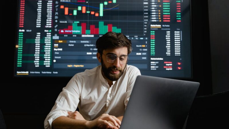 Investitionsstrategien für eine nachhaltige Vermögensentwicklung