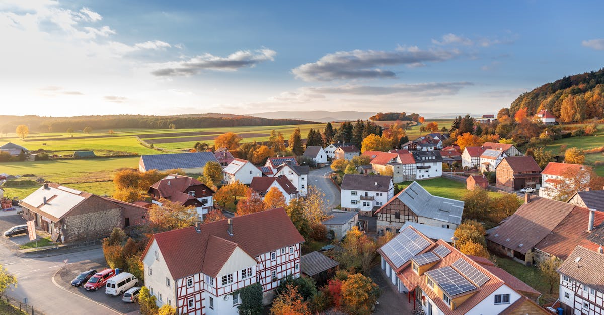 entdecken sie nachhaltiges leben mit tipps, ressourcen und inspirationen für einen umweltfreundlichen alltag. lernen sie, wie sie ihren ökologischen fußabdruck reduzieren und bewusster konsumieren können.