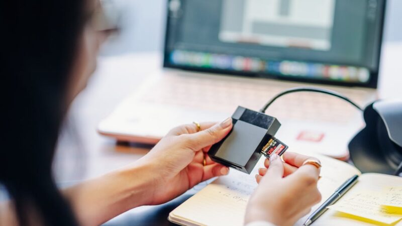 Frauen und Bildung: Chancen und Herausforderungen im digitalen Zeitalter