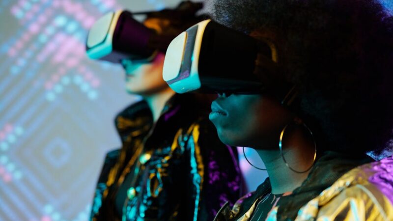 Frauen in Technik: Chancen und Herausforderungen in der modernen Welt