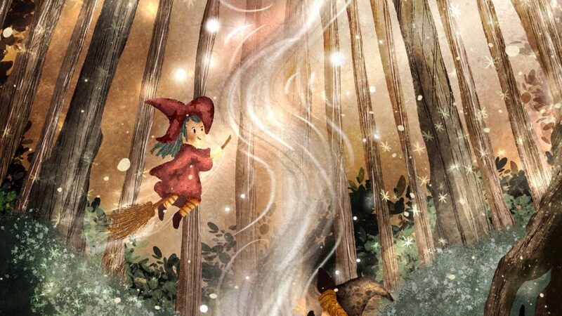 Entdeckungsreise: Die schönsten Kinderbücher für kleine Leser ab 3 Jahren