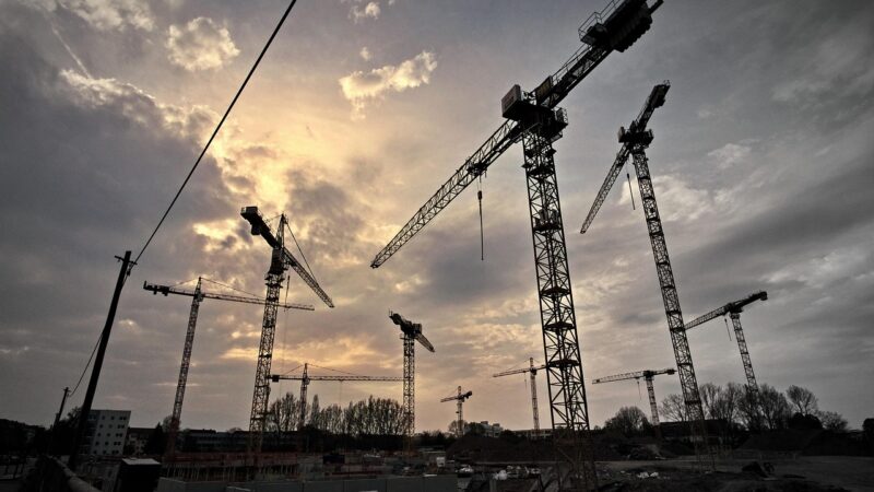 Ein Blick über den Horizont hinaus: Neue Perspektiven entdecken