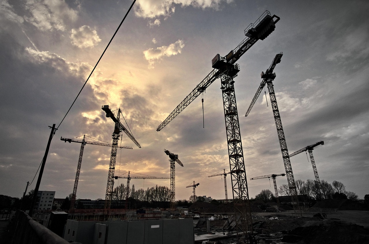 Ein Blick über den Horizont hinaus: Neue Perspektiven entdecken