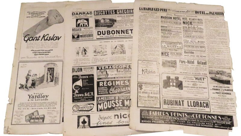 Die meistgelesenen Artikel im November 2025: Ein Rückblick auf die Highlights