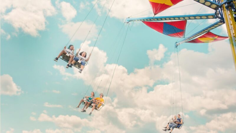 Essen &ndash; aber fair und gerecht genie&szlig;en