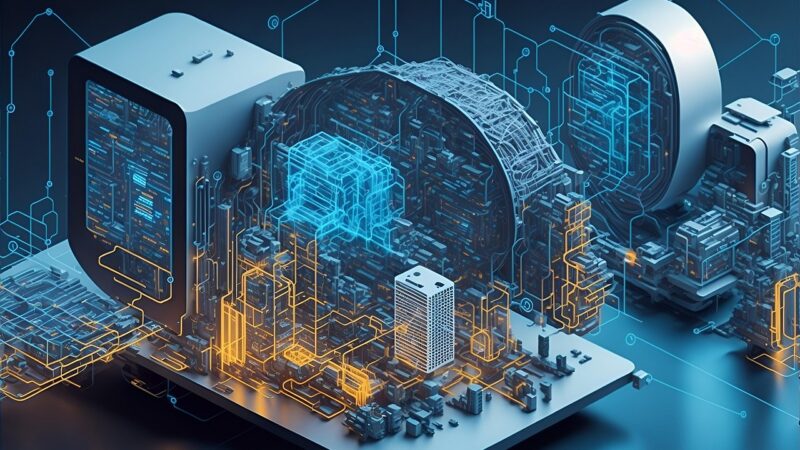 Vielseitige Fokusbereiche des Internets der Dinge &ndash; Eine Infografik