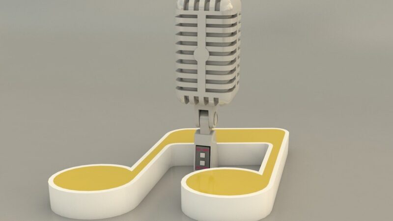 unvergessliche Karaoke-Hotspots in Berlin entdecken