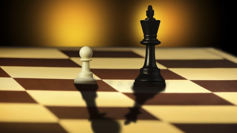 Die Herausforderungen und &Auml;ngste der F&uuml;hrungskr&auml;fte im modernen Management