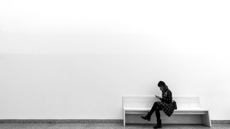 Minimalismus im Wohnbereich: Weniger ist mehr