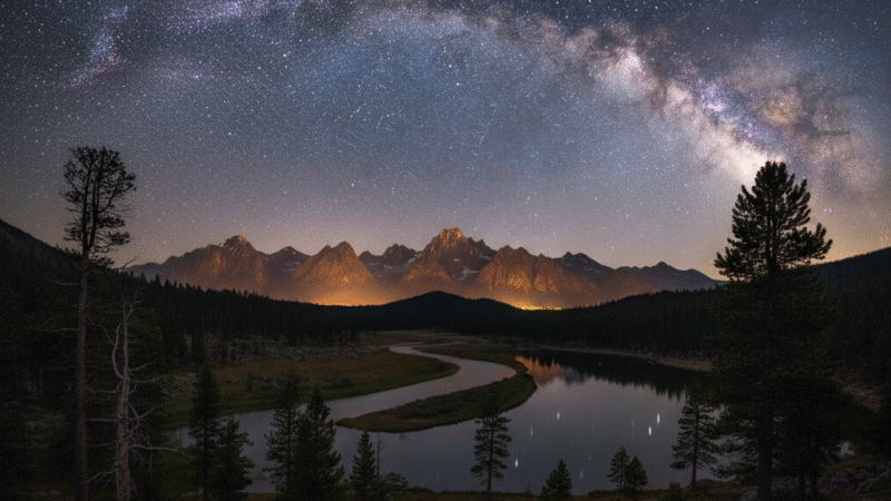 So k&ouml;nnen Sie die Bildqualit&auml;t kostenlos verbessern und Details am Himmel sichtbar machen