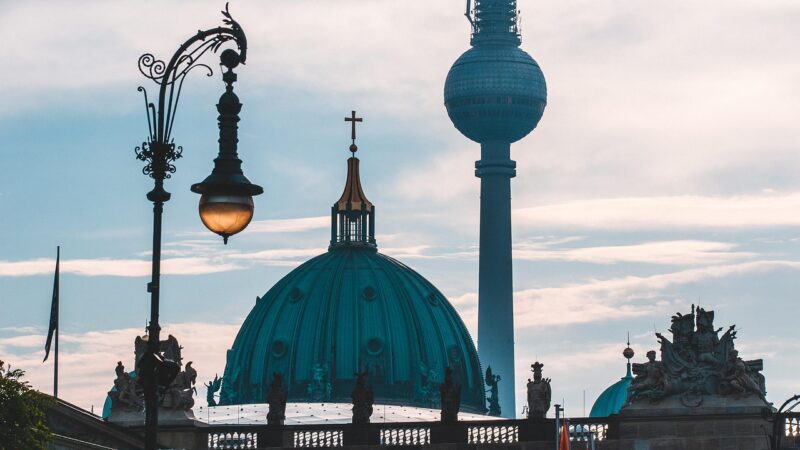 Fashion Week Berlin: Mit Lifestyle-Blog die Hauptstadt stilvoll erobern