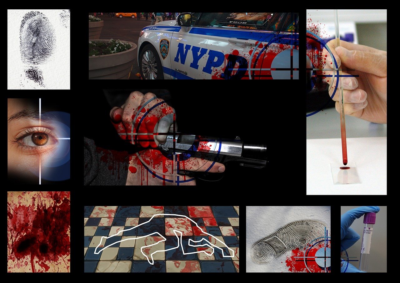 Deutschland-Blog: Mordfall in Hamburg &ndash; Fl&uuml;chtling offenbar ohne vollst&auml;ndige Sicherheits&uuml;berpr&uuml;fung eingereist