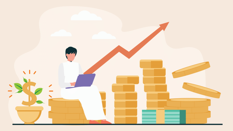 Die besten Strategien zum Sparen und Verm&ouml;gensaufbau