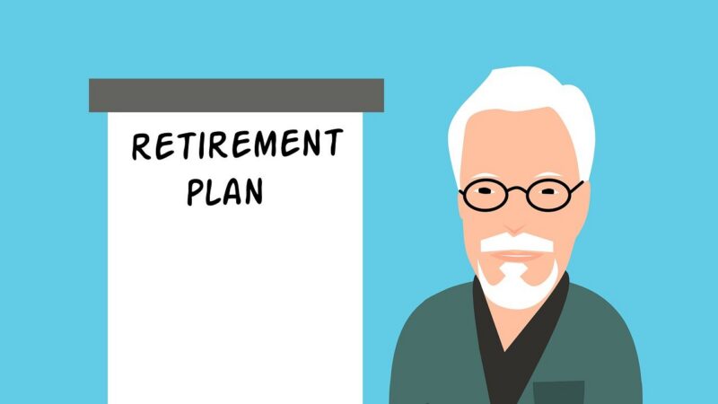 Wie Sie Ihre Altersvorsorge richtig planen