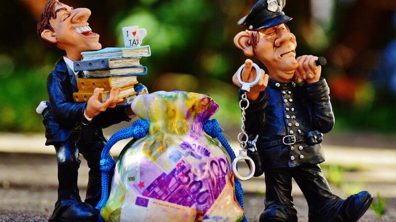 Steuerliche Vorteile beim Immobilienerwerb nutzen