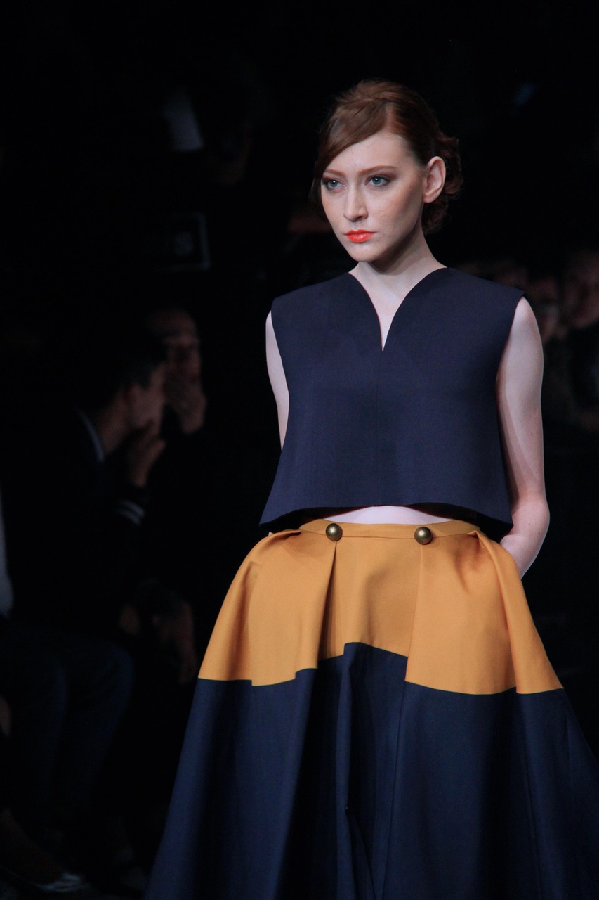 entdecken sie die neuesten modetrends und saisonalen styles, die ihren look auffrischen und sie immer up-to-date halten.