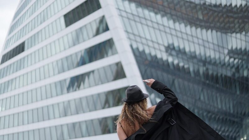 So finden Sie den perfekten Stil f&uuml;r Ihre Figur